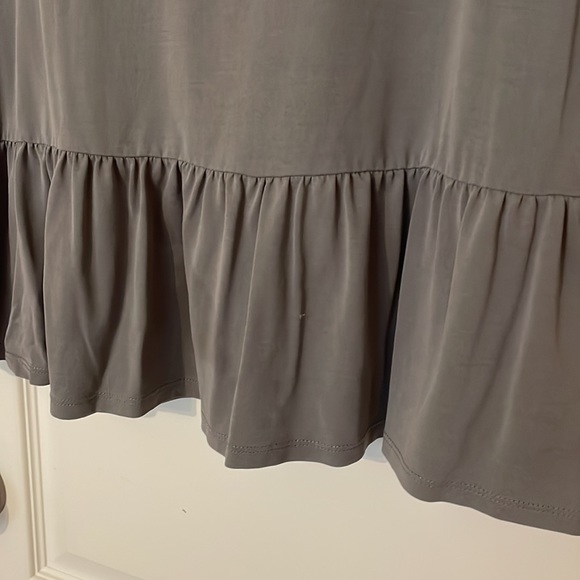 Peplum Top - Picture 2 of 4